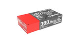 380 AUTO 95 GR FMJ 50bx 