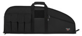 Combat Tactical TacSix Case Blk 32"