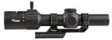 Tango MSR 1-6x24 30MM Illum BDC6 Blk
