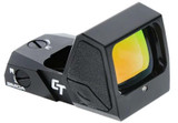 CTC Electro Sight Rad Red Illum RAD Red