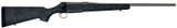 Sauer 100 HS Pantera 6.5C20"Flt Gry Thrd
