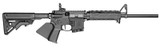 Volunteer XV 5.56 16" Blk MLok CA 10rd