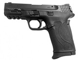 Grip Extension S&W M&P Shield 380EZ