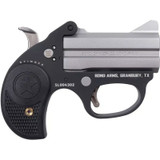Stinger 22LR 2.5: Plastic/Grips FS Alum