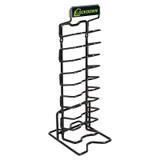 AR-15 Magazine Rack 