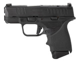Handall Beaver-TGrip Sleeve Spr HellC Blk