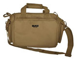 ATI TACTICAL RANGE BAG TAN RUKX GEAR
