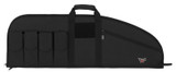 Combat Tactical TacSix Case Blk 42"