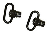 Quake CLAW QD ALL-STEEL FLUSH CUP SWIVEL