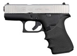 Handall Beaver-T GripSleeve Gk 43X48 Blk