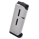 WC 1911 Mag 45 SS Std Base Pad 7rd