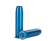 A Zoom Snap Cap 357 Mag Blue 12 Pk