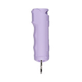 Pepper Gel W/Flip Top Purple