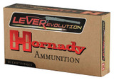 LEVERevolution 30-30 140 Gr FTX 20bx