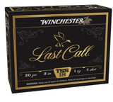 Last Call  20Ga 3" 1oz #7 TSS 10/Bx