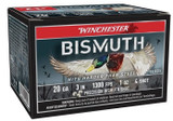 Bismuth 20Ga 3" 1oz #4 15/Bx