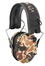 Razor Slim Elec Muff Duck Camo