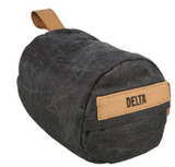 Steady-Shot Delta Bag Heavyweight Black