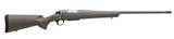 AB3 6.5 CM 22" Tng/ODG 4rd