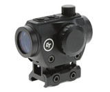 CTC 25 ElectSight Red LED Illum Ret RDot