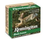 Promo Game 20 Ga 2.75" 2.50dr 7/8oz #6