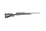 Mesa FFT 7MM PRC 22" Tungsten/Grey