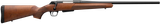 Winchester Repeating Arms 535709228 XPR Sporter 30-06 Springfield Caliber with 3+1 Capacity, 24" Barrel, Black Perma-Cote Metal Finish & Turkish Walnut  Stock Right Hand (Full Size)