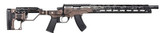 MPR Rimfire 22 WMR 20" Folding Blk