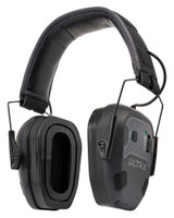 ULTRX BioFuse BT EMUF MG NRR 22dB MidGrey