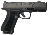 SHADOW SS-5212  CR920XP 9MM  CMP 3.65 15R      BLK