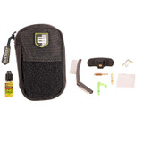 Badge Clean Kit 40CAL Pullthru w/Molle Pouch