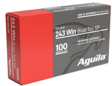 .243 Win 100 GR SP 20bx