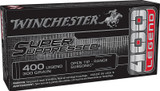 Super Suppressed 400 Legend 300gr 20/bx