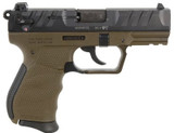 PD380 MILITARY .380 ACP 