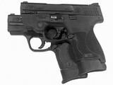 Grip Extension S&W M&P Shield 2.0 Plus