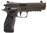 SIG 226X59LEGION10      P226 9MM 4.4(3)10R XY3 GRY