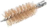 Hoppe's 1314P Phosphor Bronze Brush 12 Gauge 10 Pack