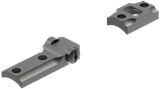 Leupold 120092 Standard Base  Matte Black Ruger American