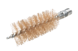 Hoppe's 1306P Phosphor Bronze Pistol Brush 22 Cal 10 Pack