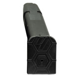 HEXMAG HEXID COLOR ID SYS BLK 4PK