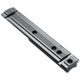 Weaver Mounts 48064 Top Mount Base 60A  Black Browning 22 Semi-Auto