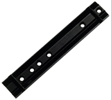 Weaver Mounts 48201 .22 Tip-Off Adapter Base TO-9 Black Ruger 10/22