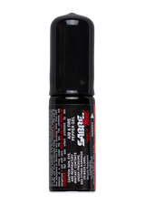 Sabre SDPR02 Aim & Fire Sabre Gel Refill Pepper Gel Range 15ft 0.39oz