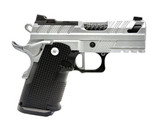 XP 3C LW 9mm 3" OR Chrm 2/10 Glk Mag