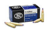 SS197SR 5.7X28mm 40gr V-Max 500/Case
