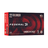 FED AM EAGLE 22CM 75GR TMJ 20/200