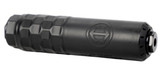 Hush-Point 30 Sup 30Cal Ti 1/2x28 & 5/8x24 DT