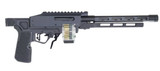 ADX Pistol 22LR 10.2" TB Black 20-rd