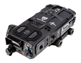 MAZTECH MZT002-15-AB-BLK/RED X4-LRF-15K