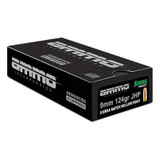 Signature 9MM 124gr Sierra JHP 50rd Box